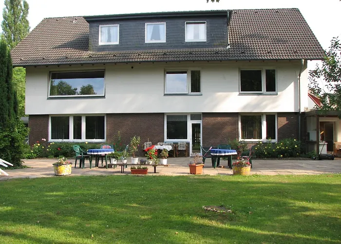 Gästehaus Schewe