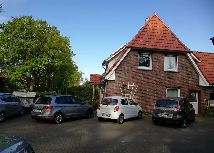 Pension-Marion